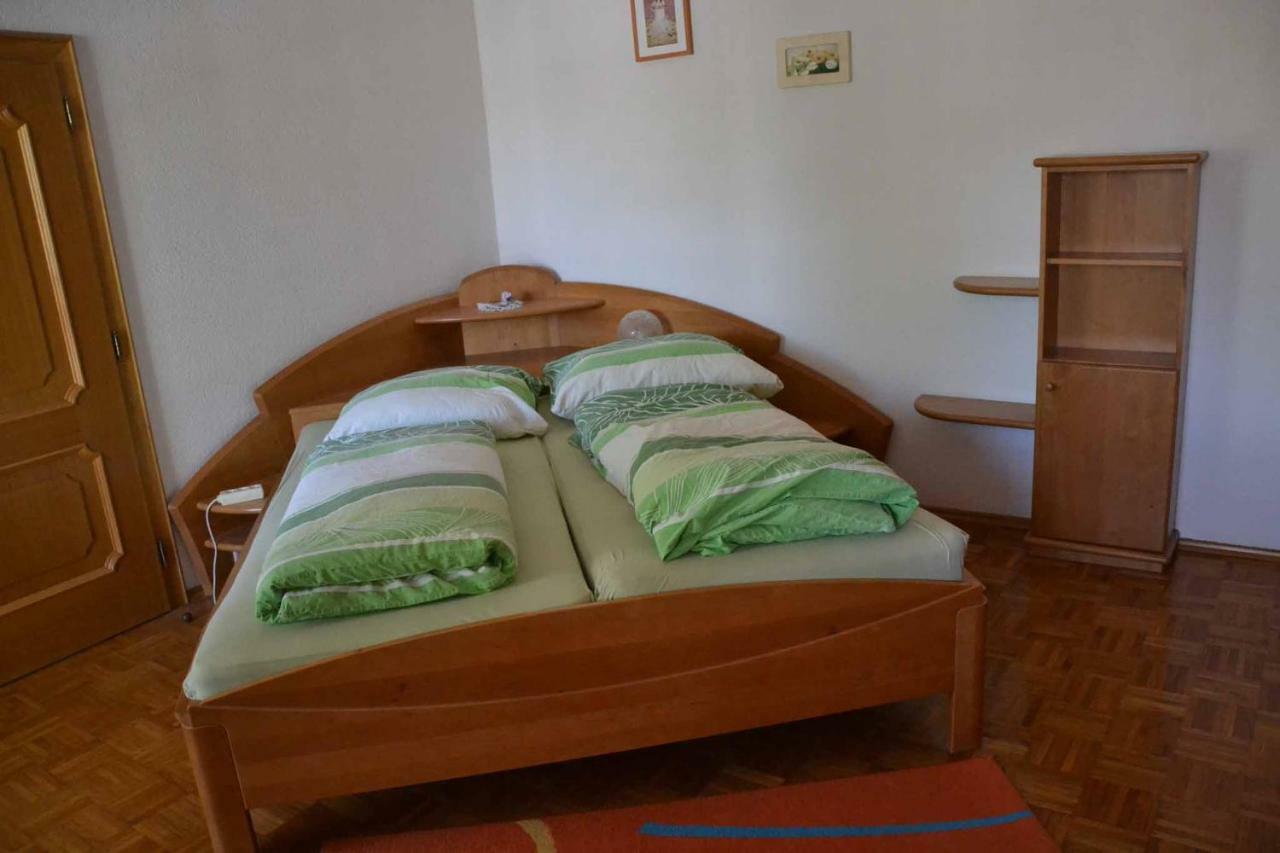Pension Kainrath Ybbsitz Extérieur photo