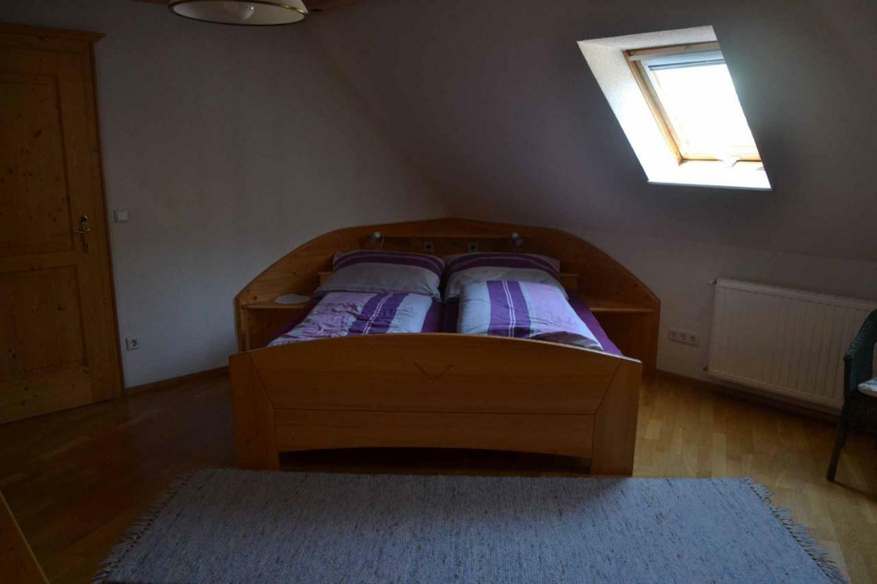 Pension Kainrath Ybbsitz Extérieur photo