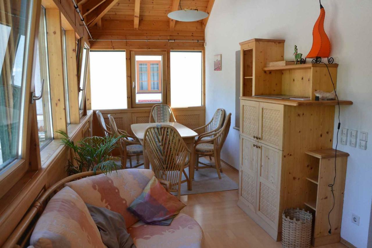 Pension Kainrath Ybbsitz Extérieur photo