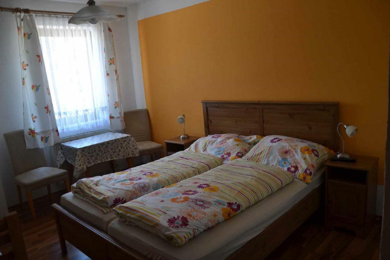 Pension Kainrath Ybbsitz Extérieur photo
