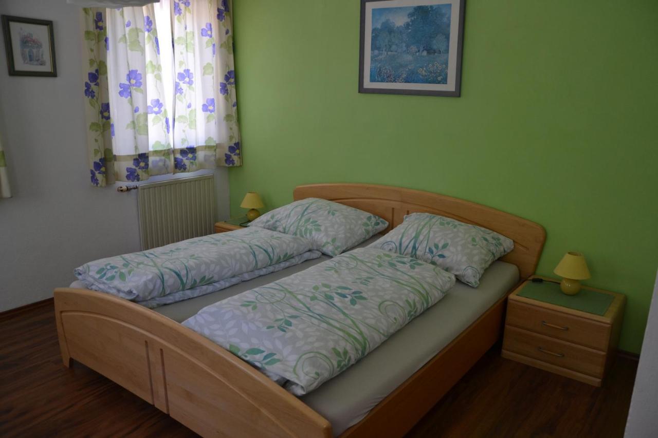 Pension Kainrath Ybbsitz Extérieur photo